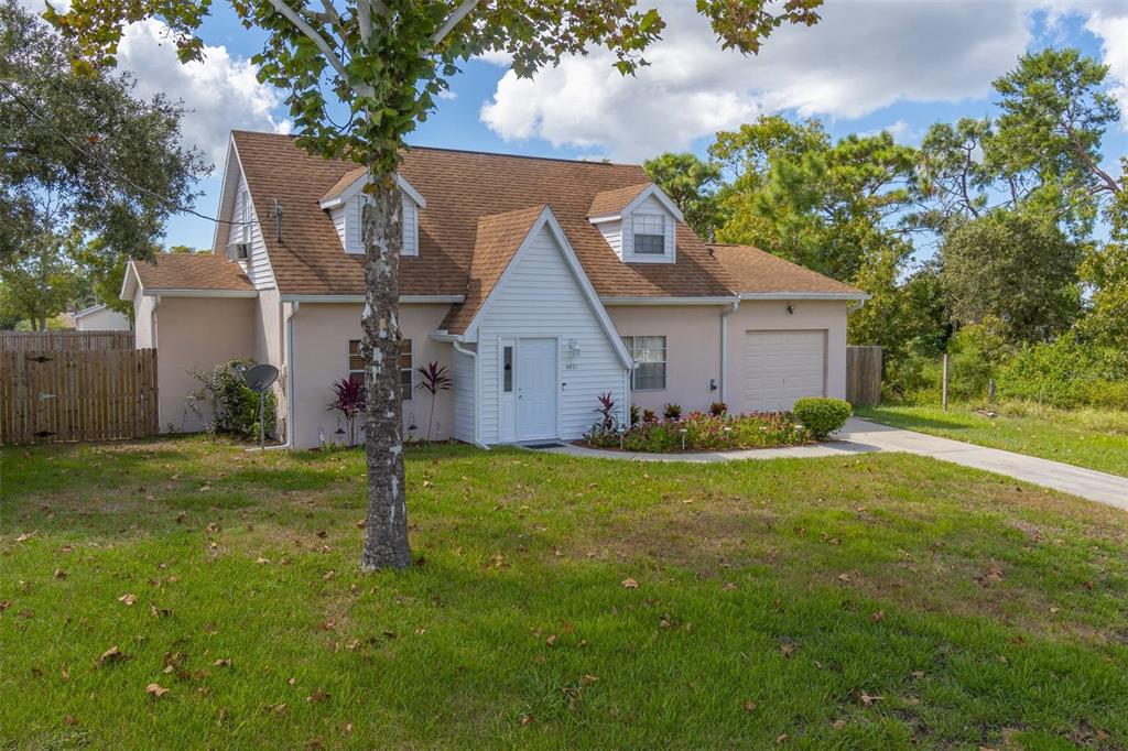 4451 Detroit Street Spring Hill, FL 34608 - Photo 1 of 1