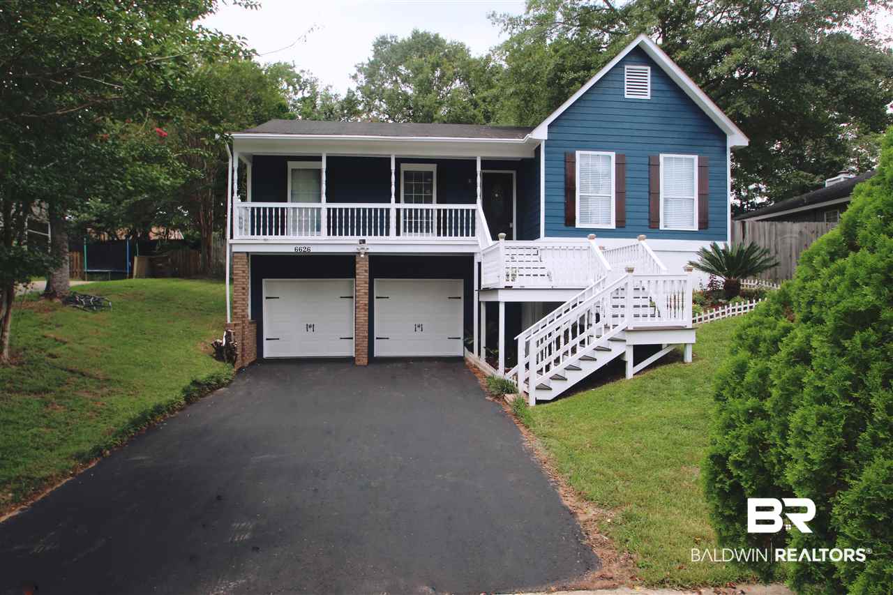 6626 Cherry Pointe Court Mobile, AL 36695 - Photo 15 of 19