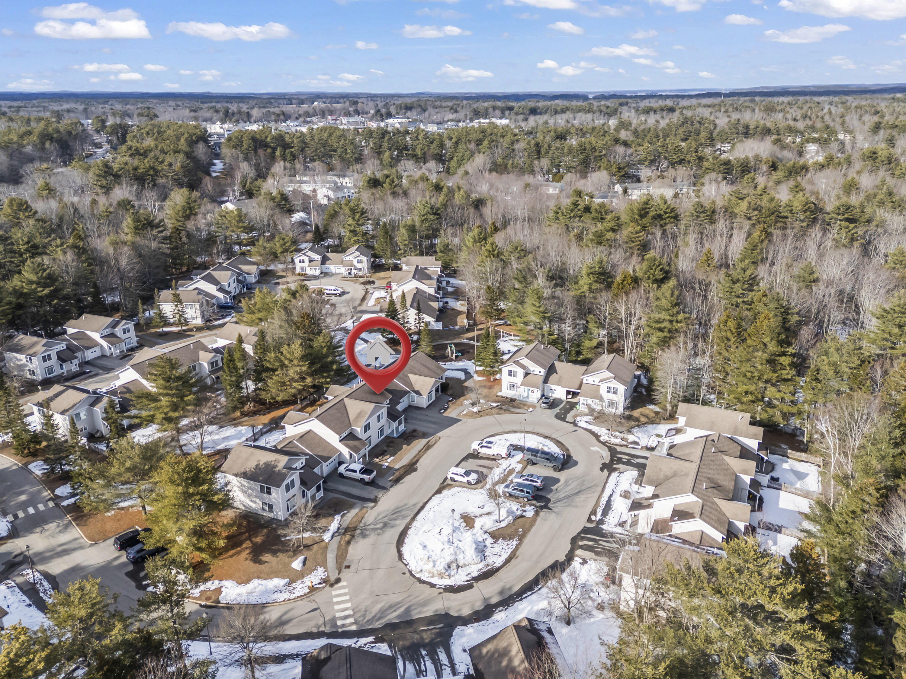 25 Beaver Pond Road, Unit 25 Brunswick, ME 04011 - Photo 46 of 59 25 Beaver Pond Rd_152