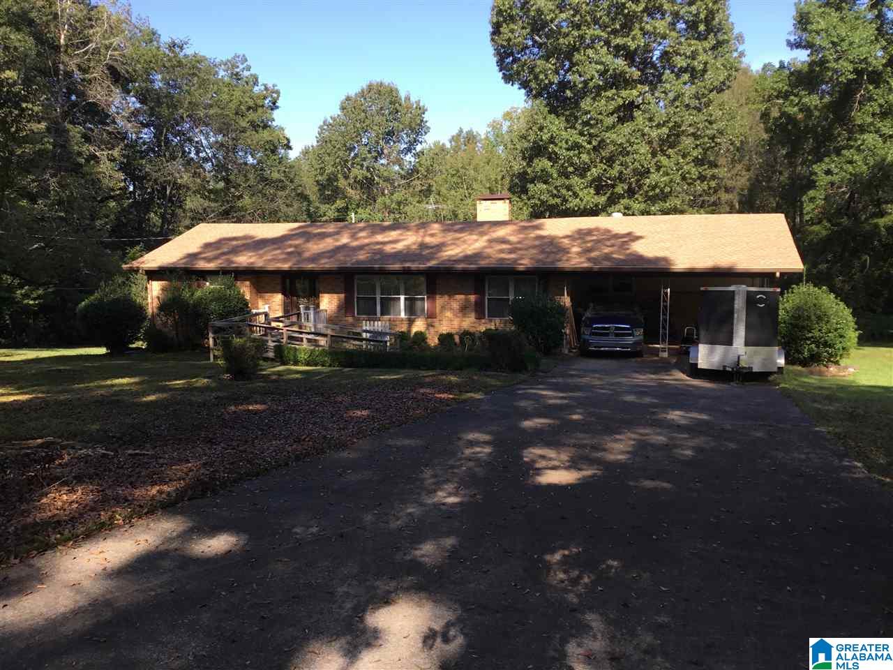70 Riverside Drive Childersburg, AL 35044 - Photo 1 of 4