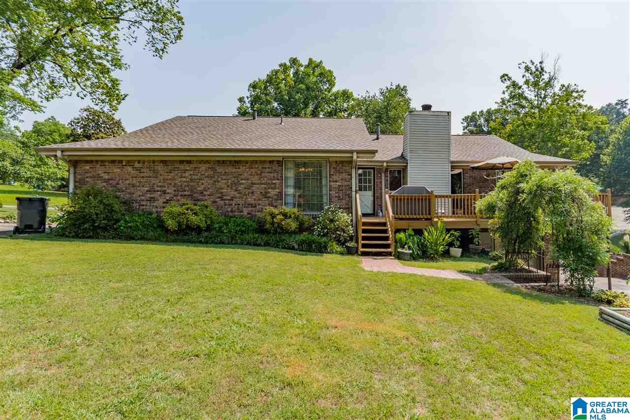 1205 Simpson Way Fultondale, AL 35068 - Photo 38 of 50