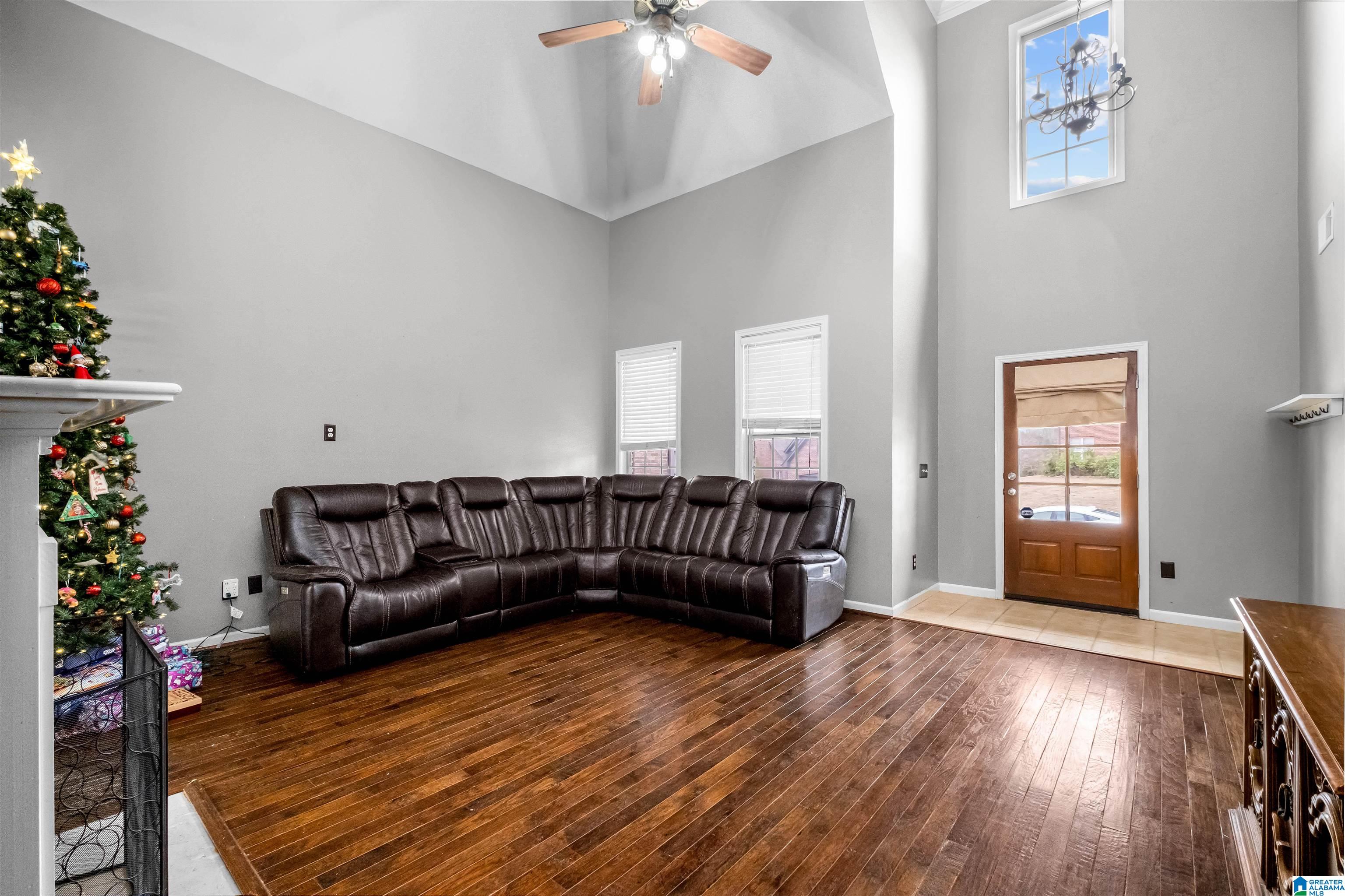 3595 Harrier Road Trussville, AL 35173 - Photo 4 of 41