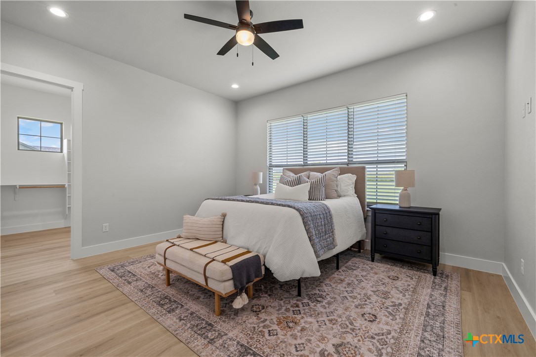 8152 Evenfall Lane Temple, TX 76501 - Photo 14 of 44