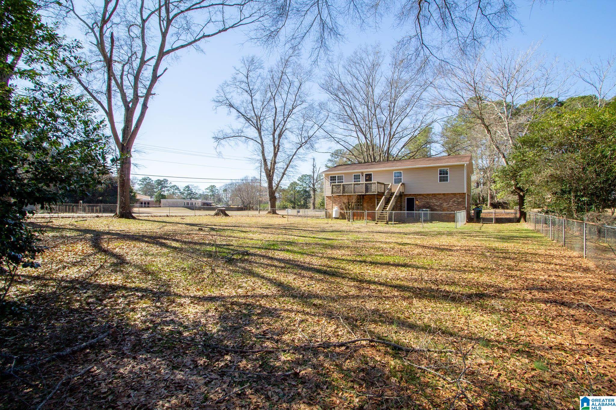 110 Pinewood Lane Montevallo, AL 35115 - Photo 54 of 57