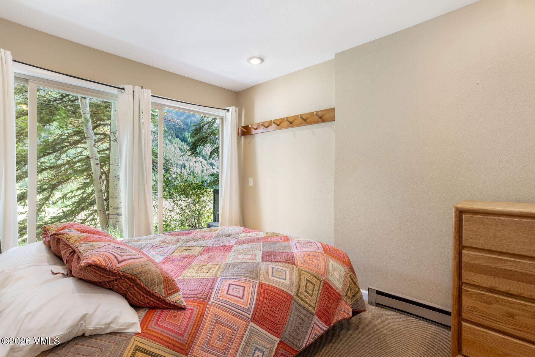 2620 Bald Mountain Road, Unit A Vail, CO 81657 - Photo 25 of 41 Bedroom