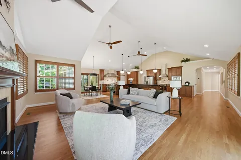$1,440,000 | 3812 Somerset Drive, Durham, NC 27707