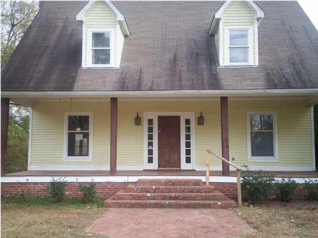 1176 Johnson Road Crystal Springs, MS 39059 - Photo 1 of 1 Photo 1