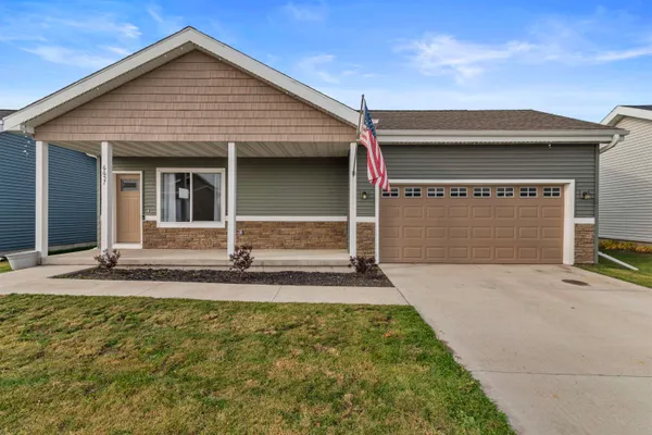 6657 Uecker Drive, DeForest, WI 53532