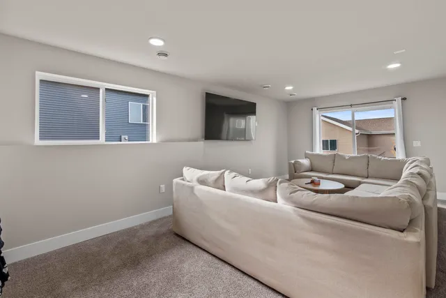 $419,000 | 6657 Uecker Drive, DeForest, WI 53532