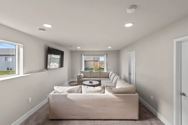 $419,000 | 6657 Uecker Drive, DeForest, WI 53532