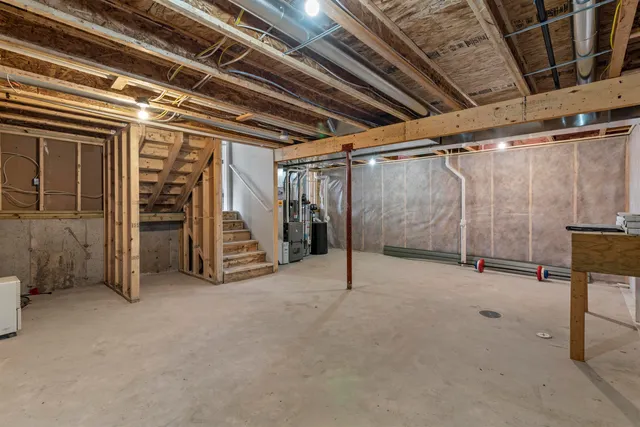 $419,000 | 6657 Uecker Drive, DeForest, WI 53532