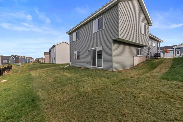 $419,000 | 6657 Uecker Drive, DeForest, WI 53532