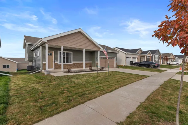 $419,000 | 6657 Uecker Drive, DeForest, WI 53532