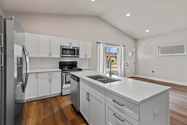 $419,000 | 6657 Uecker Drive, DeForest, WI 53532