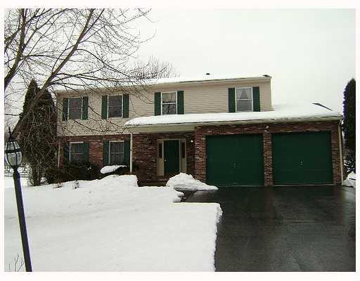 111 Dutch Road Harmony, PA 16037 - Photo 1 of 12 Exterior Front.