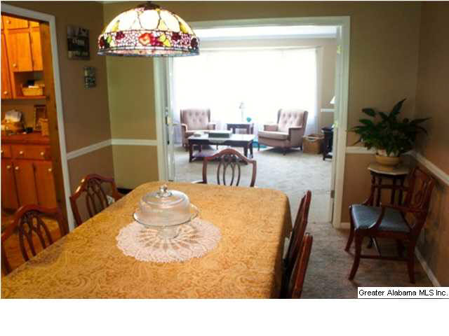 223 Druid Hills Road Anniston, AL 36207 - Photo 8 of 26