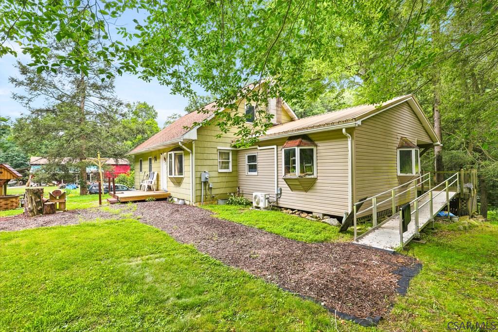 519 Sugar Run Road New Florence, PA 15944 - Photo 2 of 52