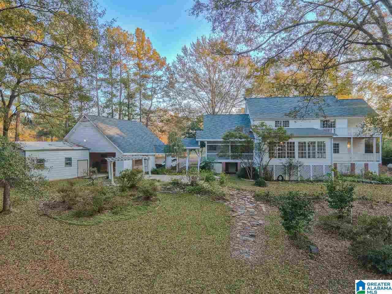 145 River Run Road Childersburg, AL 35044 - Photo 41 of 49