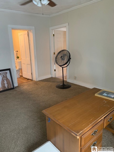 6 Dean Street Randolph, NY 14772 - Photo 28 of 29