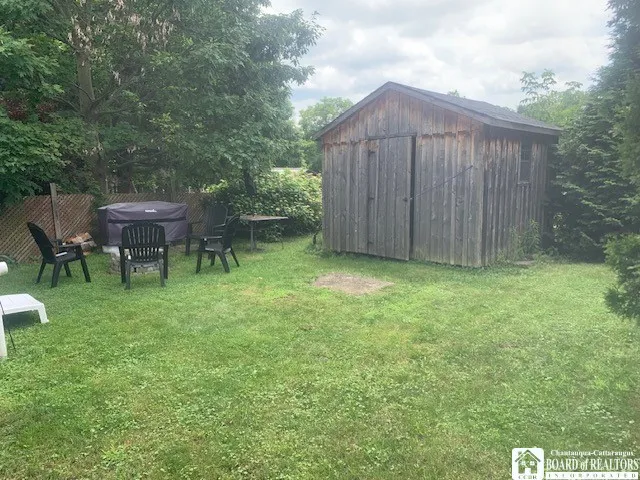 $69,900 | 6 Dean Street, Randolph, NY 14772