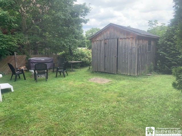 6 Dean Street Randolph, NY 14772 - Photo 29 of 29