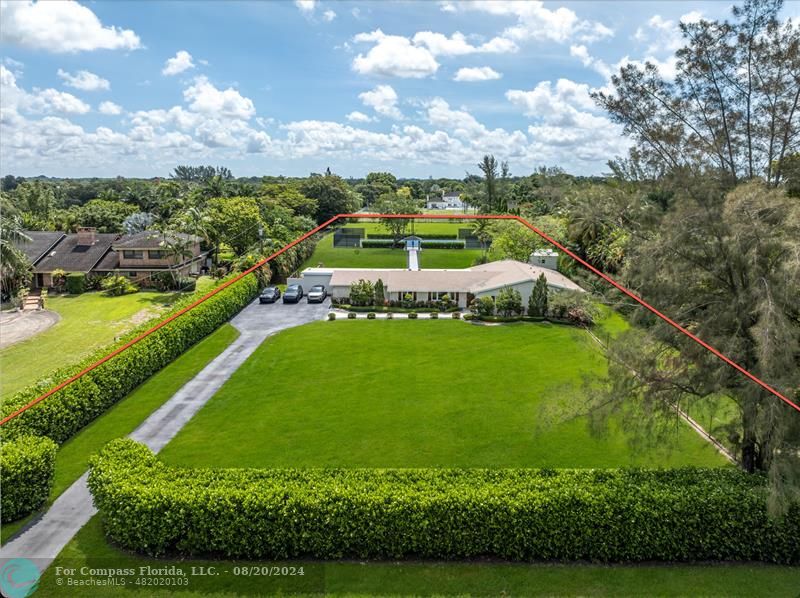 5060 Southwest 145th Ave