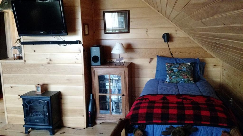 810 Town Line Road Island Falls, ME 04747 - Photo 24 of 30 Photo