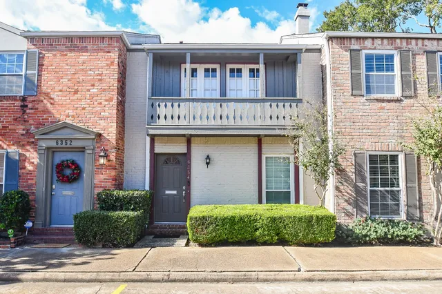 $208,500 | 6354 Del Monte Drive, Unit 87, Houston, TX 77057