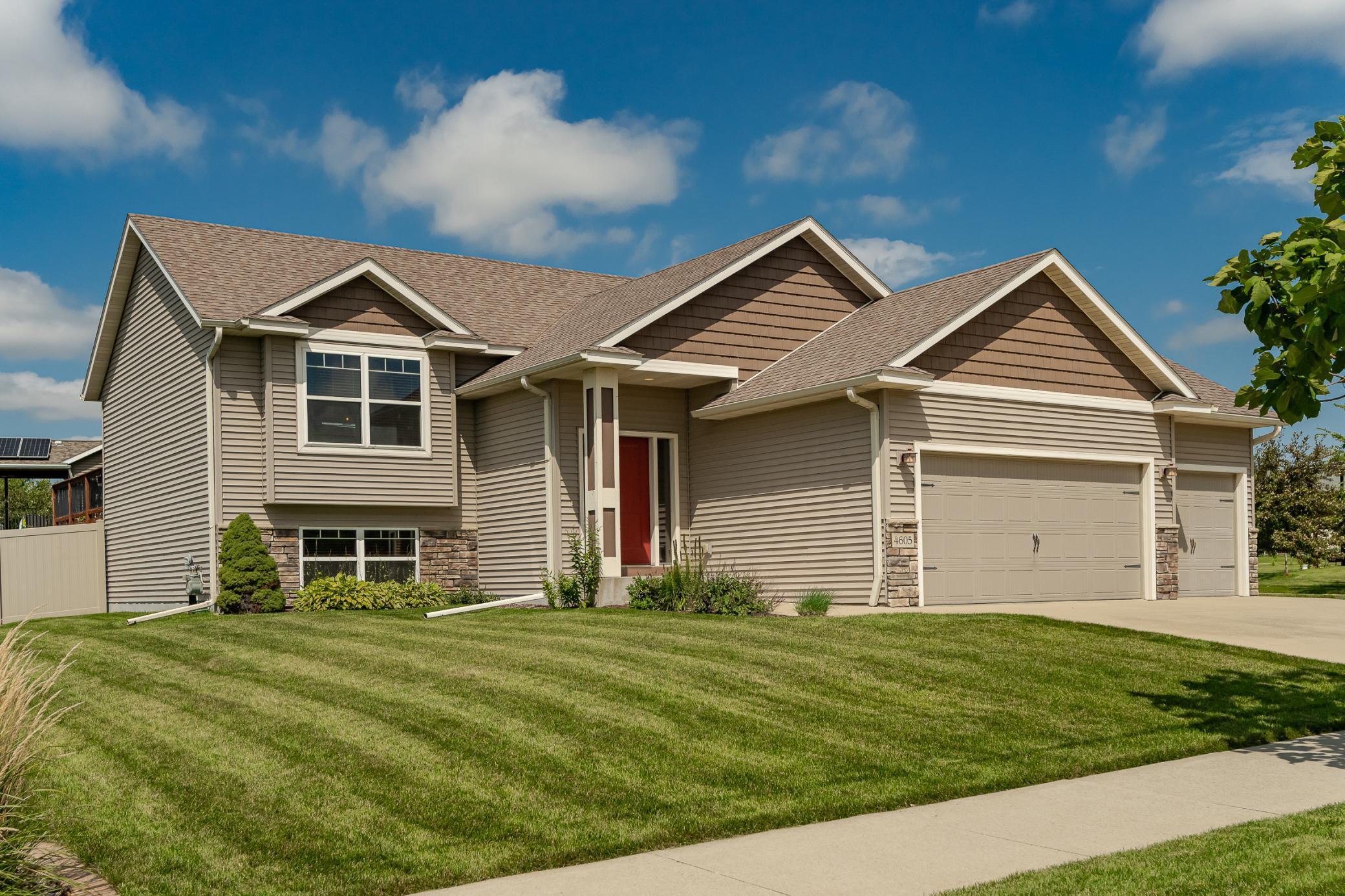4605 Arctic Fox Road Northwest Rochester, MN 55901 - Photo 1 of 1