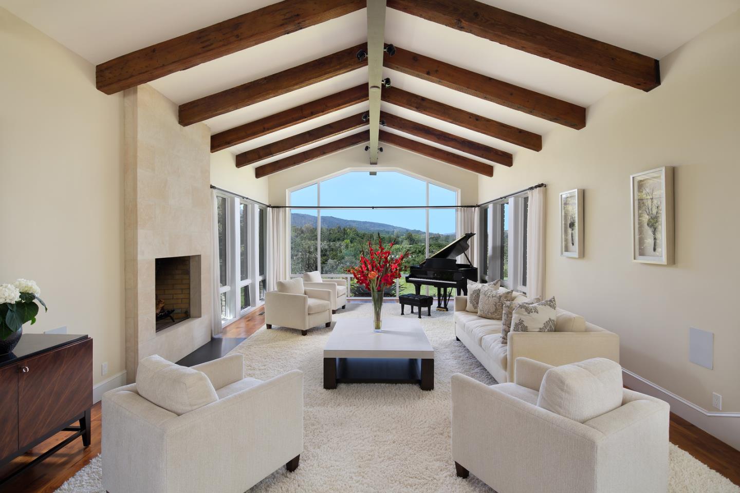 2 Quail Meadows Drive Woodside, CA 94062 - Photo 4 of 9