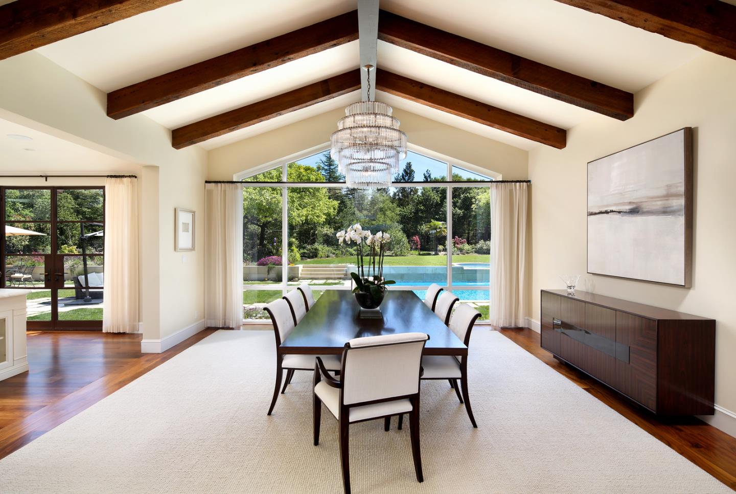 2 Quail Meadows Drive Woodside, CA 94062 - Photo 5 of 9