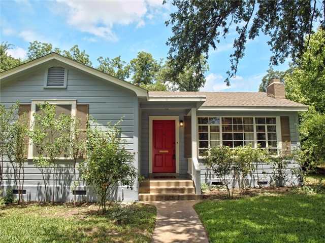4010 Brookview Road Austin, TX 78722 - Photo 1 of 1 Gallery Image 1