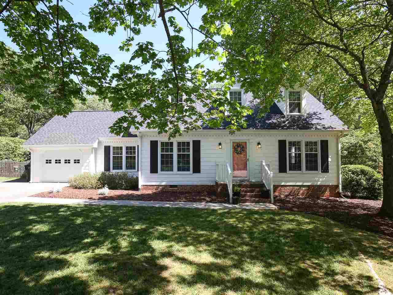 1409 Ravenhurst Drive Raleigh, NC 27615 - Photo 1 of 30 Photo 1