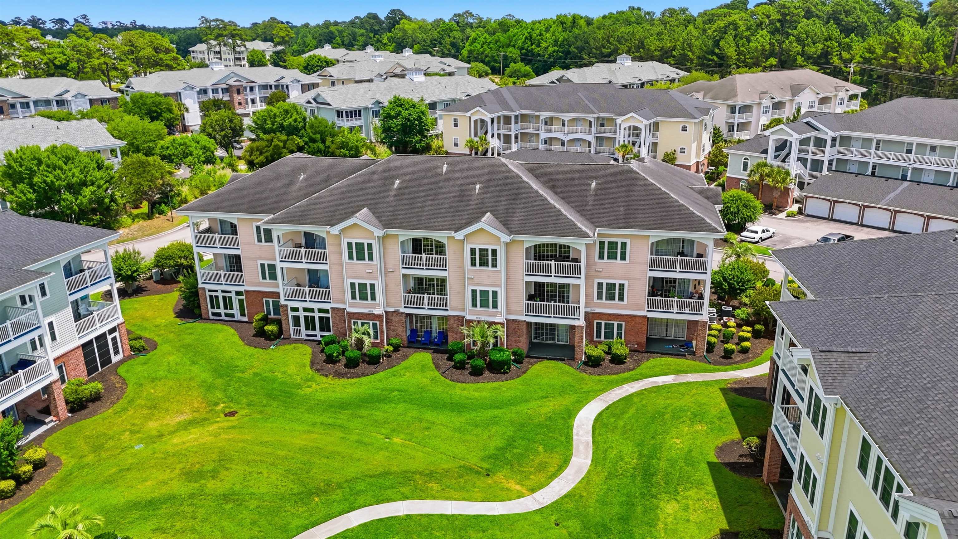 4864 Carnation Circle, Unit 203 Myrtle Beach, SC 29577 - Photo 30 of 41