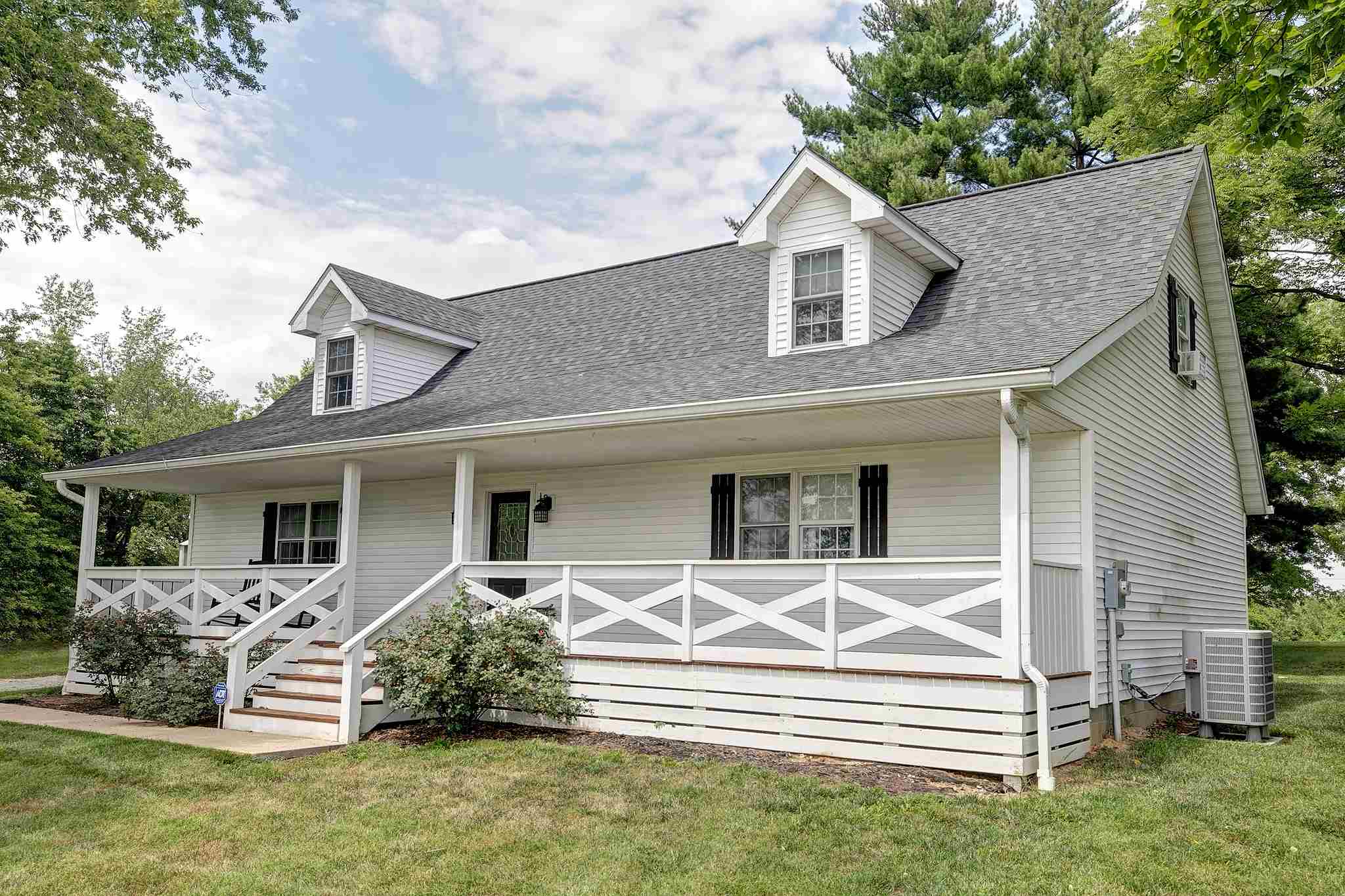12783 East Hobbieville Road Springville, IN 47462 - Photo 2 of 25
