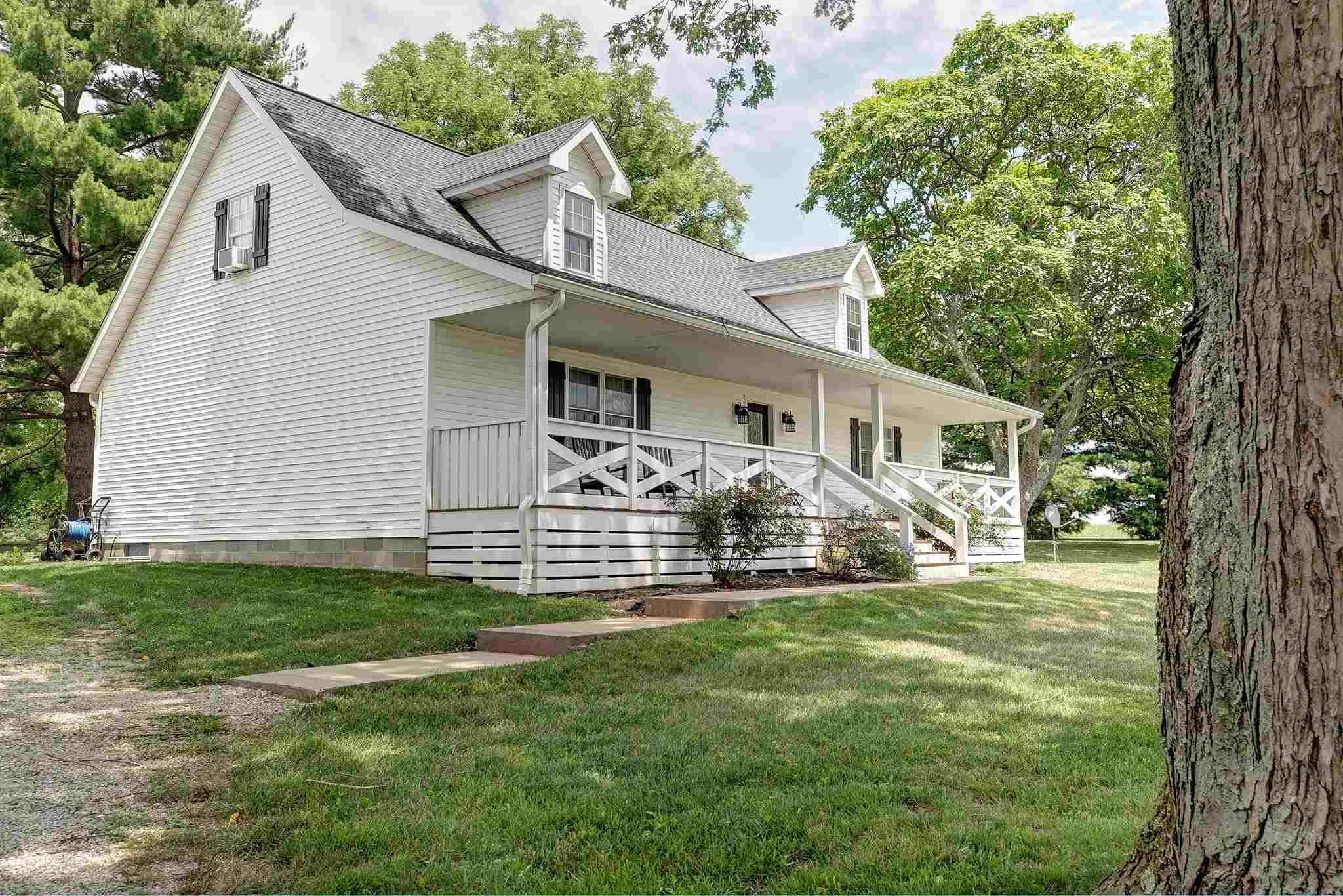 12783 East Hobbieville Road Springville, IN 47462 - Photo 3 of 25