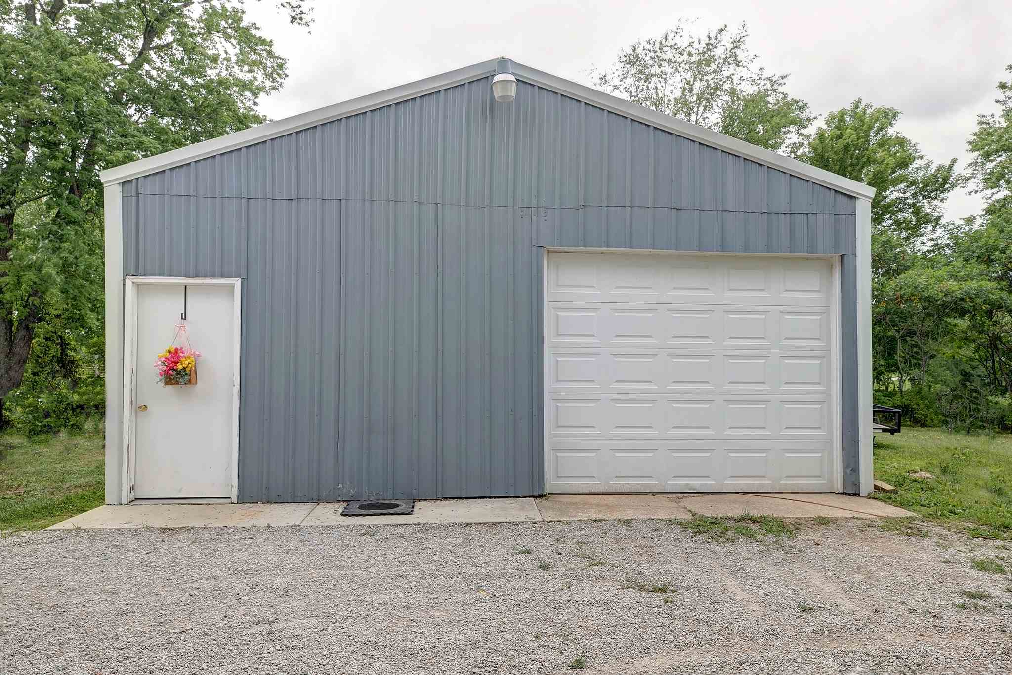 12783 East Hobbieville Road Springville, IN 47462 - Photo 24 of 25