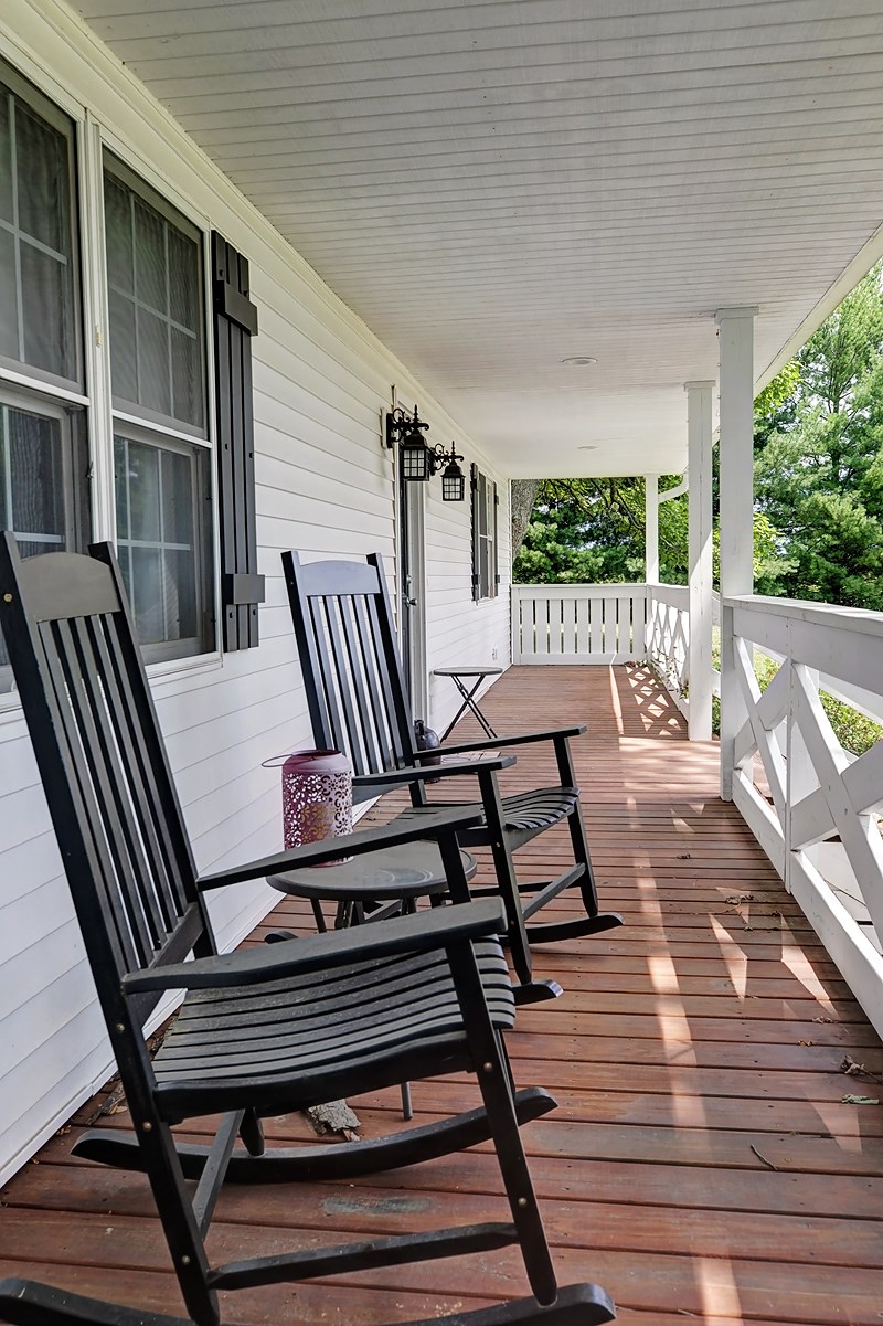 12783 East Hobbieville Road Springville, IN 47462 - Photo 5 of 25