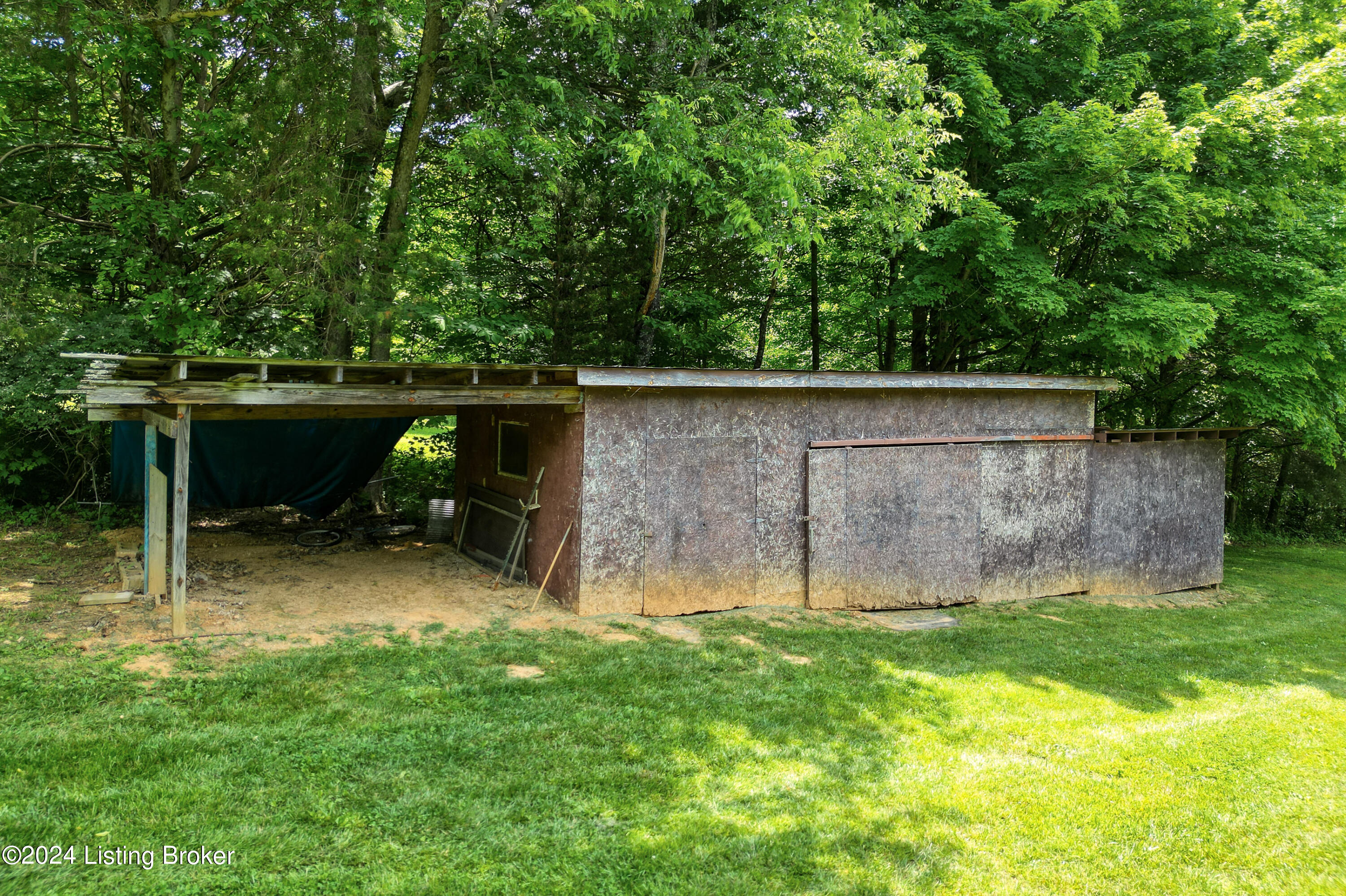 6008 New Cut Road Crestwood, KY 40014 - Photo 43 of 47 046 - 20240522 0897