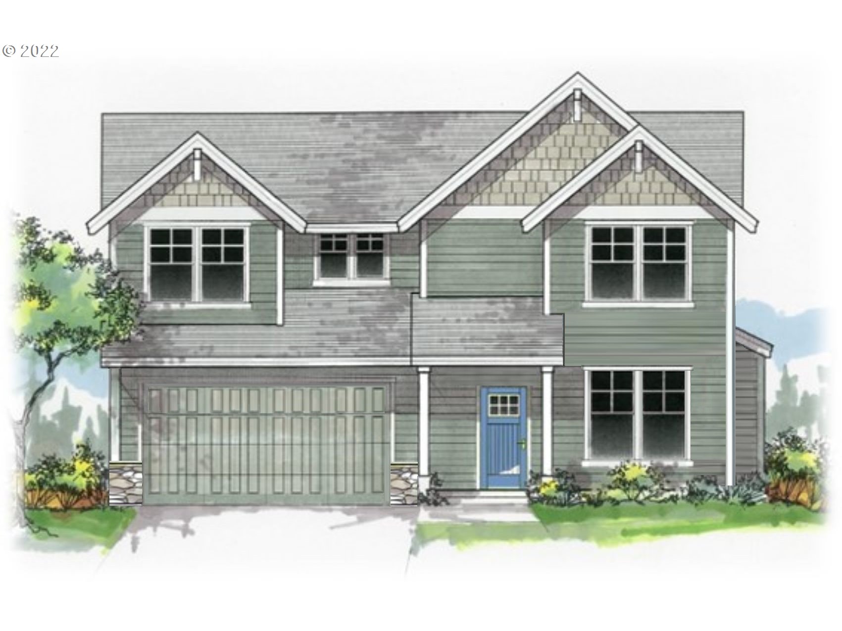 4465 Ninebark Loop Sweet Home, OR 97386 - Photo 1 of 30
