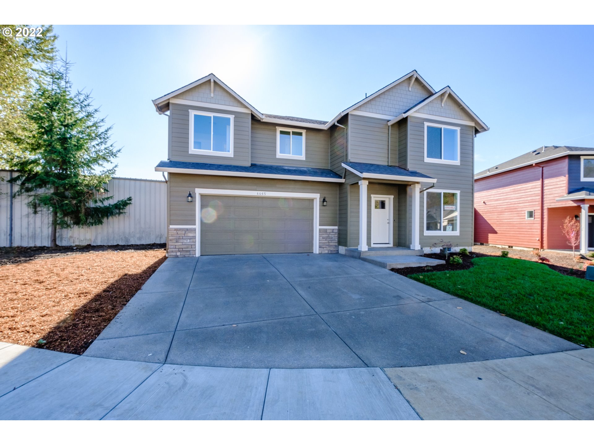 4465 Ninebark Loop Sweet Home, OR 97386 - Photo 29 of 30