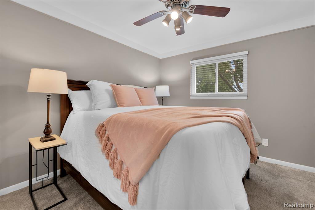 3285 Melvin Avenue Rochester Hills, MI 48307 - Photo 13 of 25