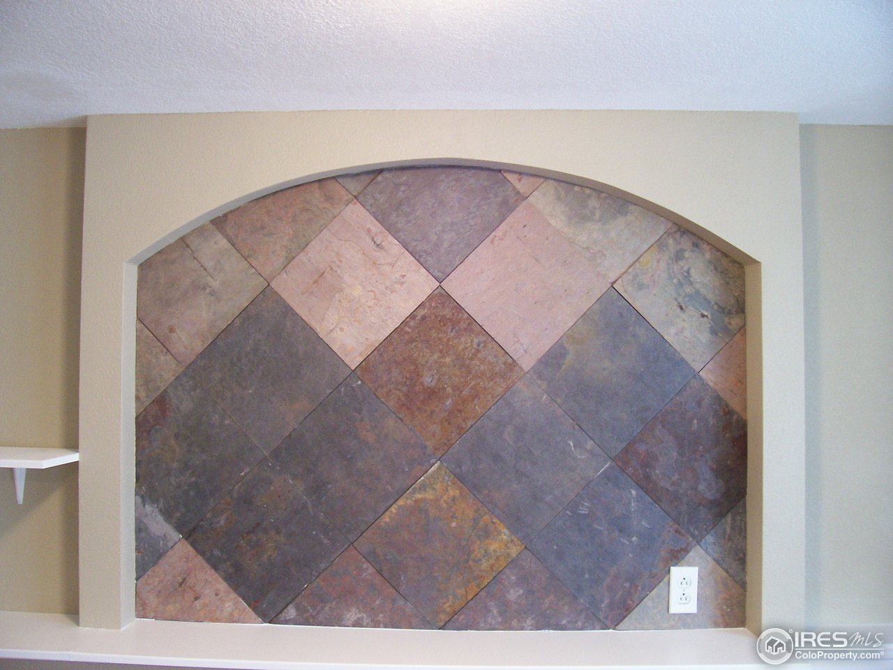 3619 Post Road Laporte, CO 80535 - Photo 6 of 24 Slate Arch