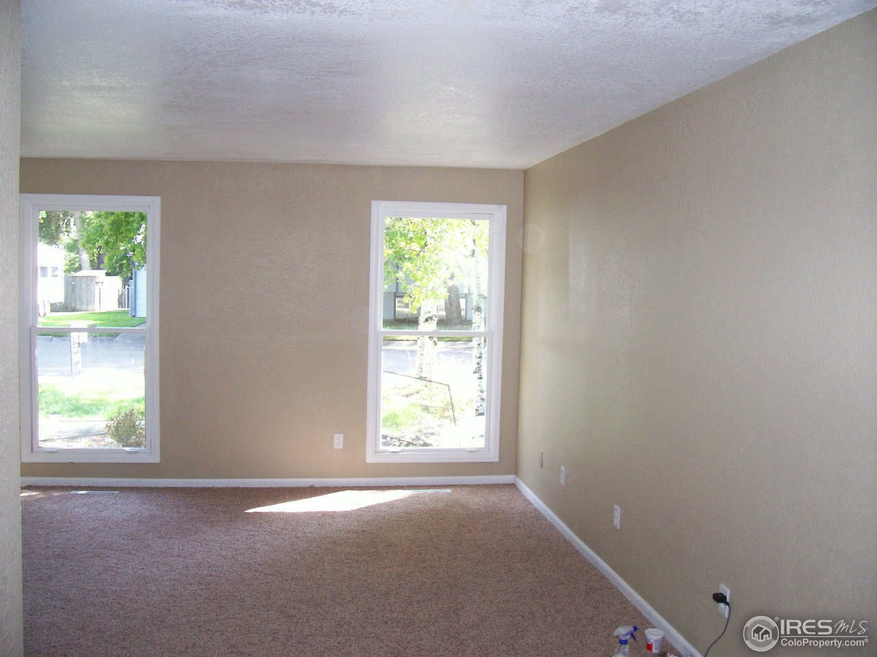 3619 Post Road Laporte, CO 80535 - Photo 10 of 24 New Paint and Carpet
