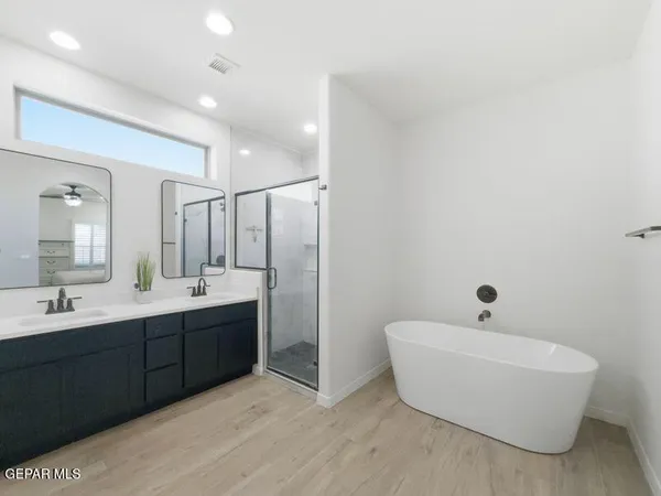 $340,500 | 274 Glenlivet Way, El Paso, TX 79928