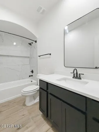 $340,500 | 274 Glenlivet Way, El Paso, TX 79928