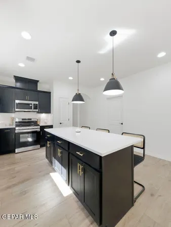 $340,500 | 274 Glenlivet Way, El Paso, TX 79928