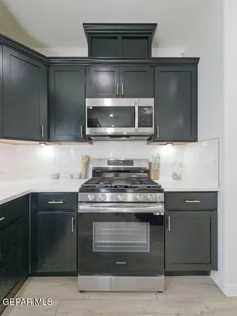 $340,500 | 274 Glenlivet Way, El Paso, TX 79928
