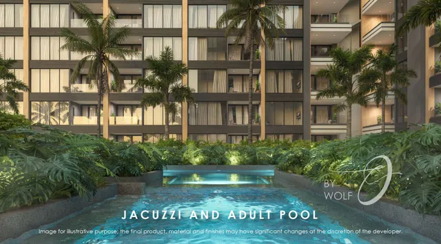 a view of a patio with couches and potted plants