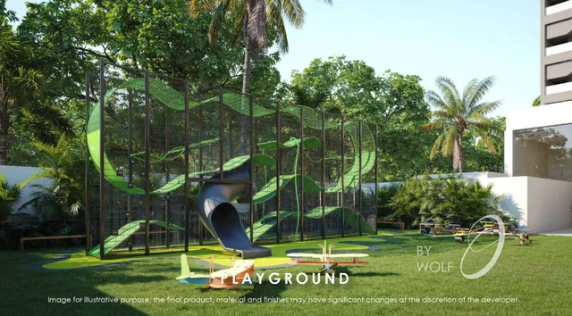 a view of a patio with couches and potted plants